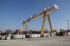 30 ton gantry crane