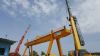 Gantry Crane