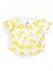 ASBKP-16 ORGANIC BABY CHILDREN T-SHIRT