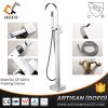 Made in China upc freestanding bathtub faucet