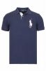 Branded Fashion Polo Shirt on stock