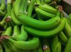 Green And Yellow Banan...