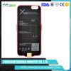2016 New Design 1800 mAh Battery Power Bank LED Light Cell Phone Case For iPhone 6/6S