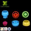 Factory direct sell plastic spouts and caps for child food jelly pouch