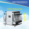 Laboratory Liquid Liquid Extractor Vertical Shaking Agitator Shaker
