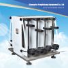 Laboratory Liquid Liquid Extractor Vertical Shaking Agitator Shaker
