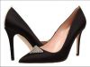 women high-heeled shoes