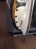 BAUER TOTAL ONE NXG SUPREME PRO HOCKEY SKATES 