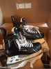 BAUER TOTAL ONE NXG SUPREME PRO HOCKEY SKATES 