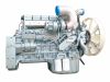 SINOTRUK HOWO A7 D12 420HP Euro 2 Diesel Engine