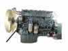 SINOTRUK HOWO A7 D12 420HP Euro 2 Diesel Engine