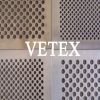 stainless steel perforated mesh