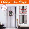 Screen Door--Fit Doors Up To MAX 30 x 79 Inch(Fly Mesh Screen 32 x 80