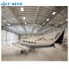 Easy Install Long Span Aircraft Hangar For Sale
