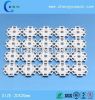 China aluminum pcb manufacturer 1w 3w cree led pcb