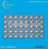 China aluminum pcb manufacturer 1w 3w cree led pcb