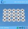 China aluminum pcb manufacturer 1w 3w cree led pcb