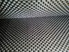 Gold and silver Carbon fiber fabric/cloth,Metallic carbon fiber fabric 