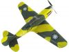 RC Electric Airplane Warbirds P40-EP
