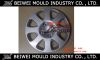 high quality vehicle wheel cover mould with good price 