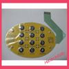 PET Material Membrane Switch