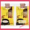 Portable Vacuum Rice Packaging Bag with Ny&amp;amp;amp;amp;PE
