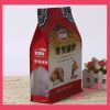 stand up pouches plastic food packaging bag