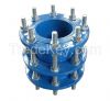 Ductile iron Dismantling joint