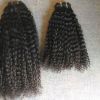 SO SWEET Deep Wave Weft hair extensions