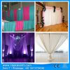 RK Adjustable wedding decoration materials sheer drapes for wedding