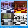 Singapore Custom made  18mm thickness wholesale dance floor tiles decoration events hall