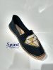 SPART E.B Diamond Badge Shoes for Women