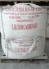 Calcium carbonate for plastic