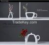 1 Piece(3 size for chosing) Creative Handcrafts Home Decoration Art Wo