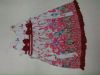 GIRLS COTTON FROCK