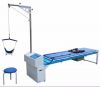 Lumbar traction bed rehabilitation equipment manufacturer