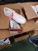 Sport boots and trainers clearance stock