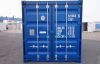 New 20ft 40ft Dry Shipping Container 