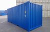 New 20ft 40ft Dry Shipping Container 