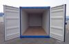 New 20ft 40ft Dry Shipping Container 