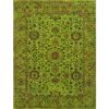 Overdyed Rugs | ABC Decorative Rugs