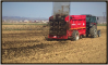 Target Manure Spreader