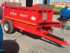 Target Manure Spreader