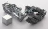 Zinc all types and kind