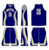 BASKETBALL UNIFORMS