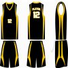 BASKETBALL UNIFORMS