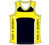 SINGLETS FOR MEN