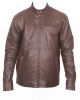 Stylish PU leather Biker Jackets For Men