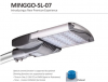 LED Street Light/Lamp, LED Road Light, Meanwell Chips, 5 Warranty