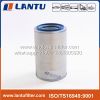 Good quality air filter PA2405 MD-230 MA526 CA8304 LX265 A-6207 50013035 for man truck